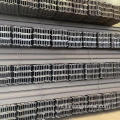 Q235B HOET ROARD STRUCTURELE I-BEAM